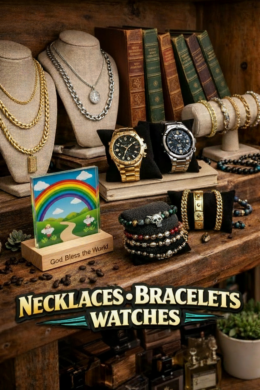 Jewelry