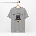 New Orleans T-Shirt — Sinister Smile Ball Cap Tee