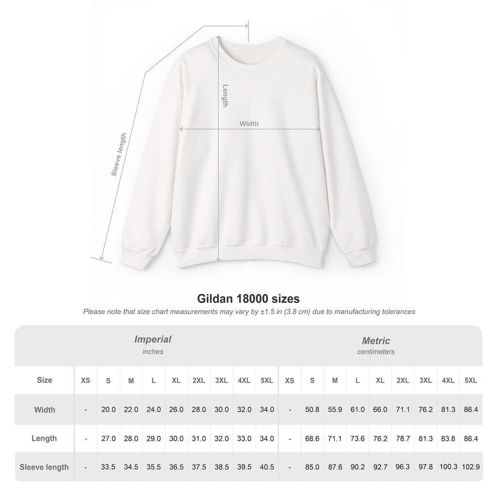 New Orleans Medicine Man Crew Neck Sweater