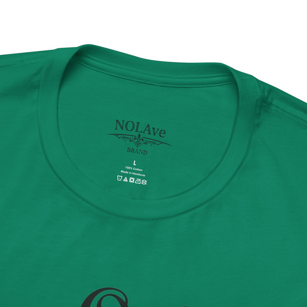 New Orleans T-Shirt — Sinister Smile Ball Cap Tee