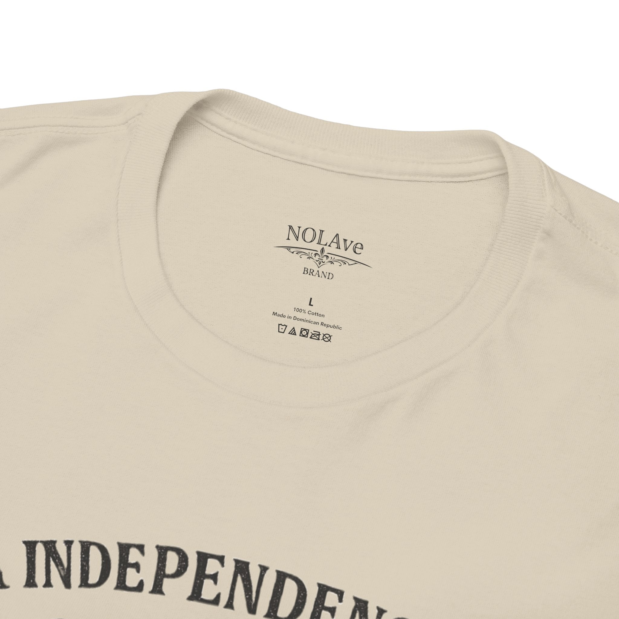 250 years USA Independence Day Flag Tee