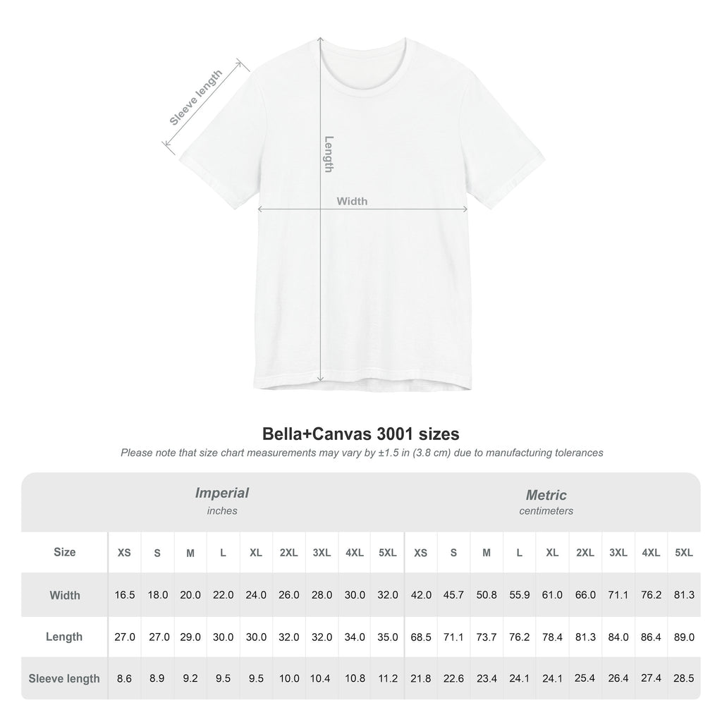 Mardi Gras Jester Graphic T-Shirt